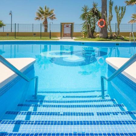 Livingtarifa Apartamento Serendipia Kültér fotó